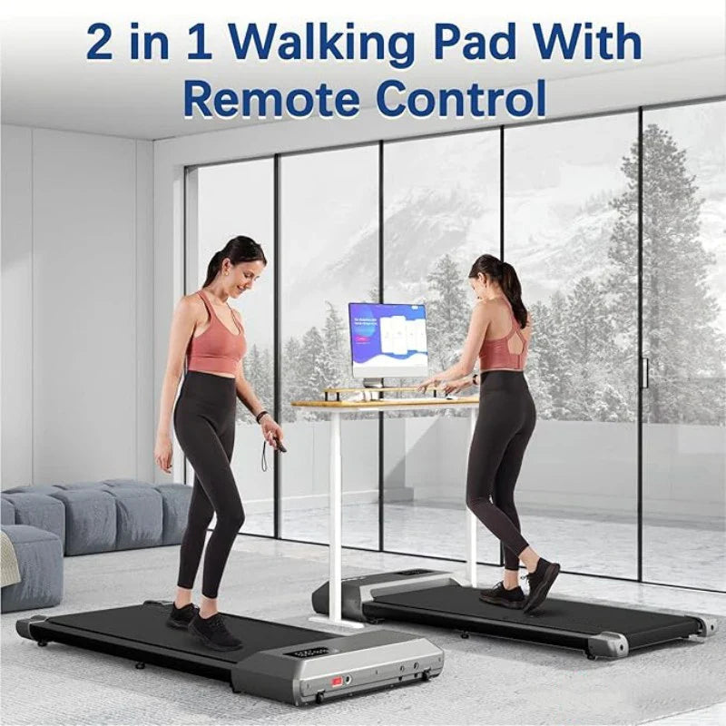 Home Fitness Treadmill 300lbs